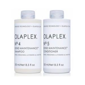 Olaplex Shampoo & Conditioner set